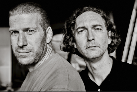 Movia & Vicomte de Noüe-Marinič, deux visages des vins slovènes
