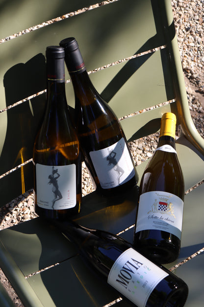 Movia - Sauvignon Vert 2023