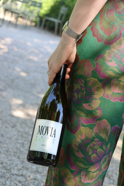 Movia - Sauvignon Vert 2023